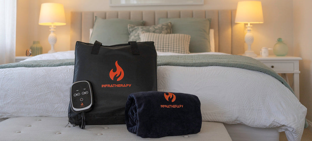 8 Reasons to Add Infrared Sauna Sessions to Your Fitness Routine