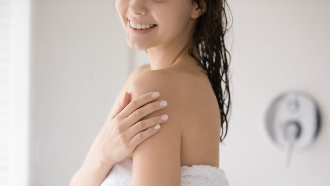 How Infrared Sauna Blankets Can Improve Your Skin Health